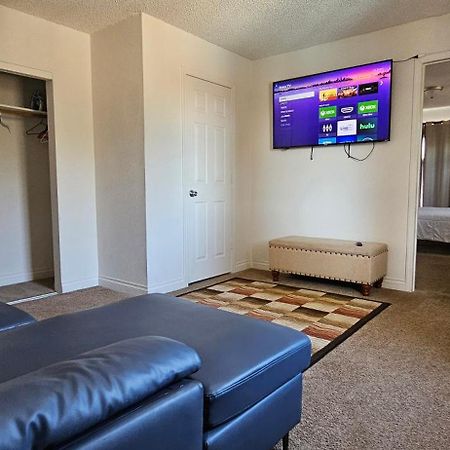 Rustic Warm Fireplace 5 Room Sleeps 16 Las Vegas Exterior foto